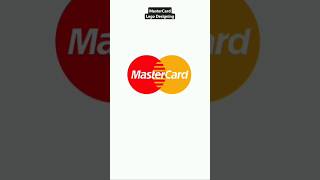 MasterCard Logo Designing [upl. by Giulietta]