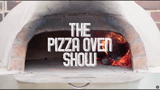 The Pizza Oven Show Pilot  Alfs Pizza [upl. by Ahsekad175]