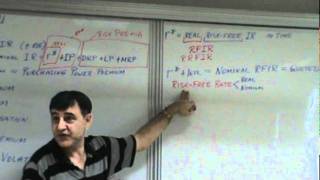 Financial Management  Lecture 13 [upl. by Adonis]