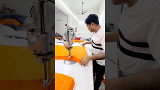 Ishq Mein Ek Pal ❤️🙏😊 Garment fabric cutting machine fabric short new song Arvind [upl. by Enairb701]