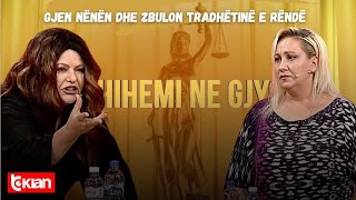 E Diela Shqiptare  “Shihemi në Gjyq”  Gjen nënën dhe zbulon tradhëtinë e rëndë 29 Shtator 2024 [upl. by Liuqa332]