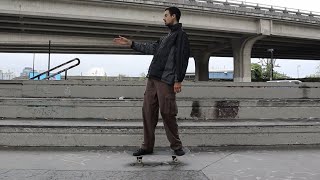 Common skateboarding mistakes and how to avoid them [upl. by Alliuqahs851]