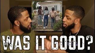 MIGOS quotNARCOSquot OFFICIAL MUSIC VIDEO REACTION AND REVIEW MALLORYBROS 4K [upl. by Base488]