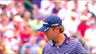 PGA TOUR Today Previewing the SBS Championship 2010 [upl. by Tteirrah]