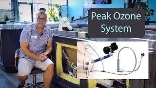 Peak Ozone System [upl. by Moorish760]