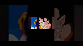 Vegito Is Born dragonball vegito shorts fusion [upl. by Murdoch443]