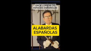 Alabardas Españolas [upl. by Sidnac]