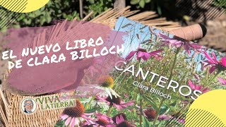 quotCanterosquot el nuevo libro de Clara Billoch [upl. by Lil]