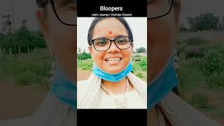 Click here ⬆️ to watch Bloopers full video lokisjourney blooper bloopers comedy shortstrending [upl. by Launam497]