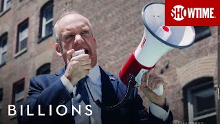 Billions Season 8 Trailer 2024  Release Date Latest News [upl. by Ilysa]