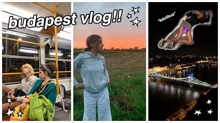 magyarország vlog [upl. by Anim]