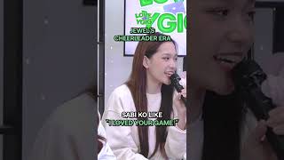 YGIG 💌 Love YGIG EP 3 YGIG Jewel Shares Her First Crush ✨ [upl. by Sigfrid]