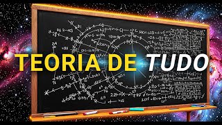 Teoria de Tudo [upl. by Lowry]