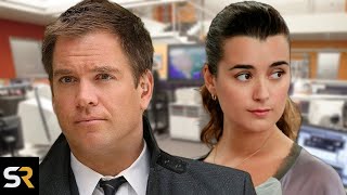 Update on NCIS Tony amp Ziva Spinoff [upl. by Gildus]