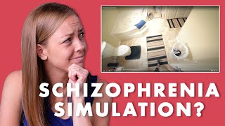 Are Schizophrenia Simulations Accurate [upl. by Neils]