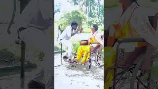 😥song Kismat Ke Maral Bani💔 Yahi Se Pyar Mein Haral bani💔 new shorts love video 2024😥 bhojpuri😥 [upl. by Calia]