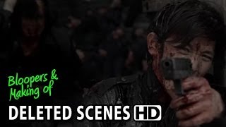 The Raid 2 Berandal 2014 Deleted Extended amp Alternative Scenes 1 [upl. by Dulce936]