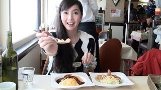 Alodia  Tokyo Life [upl. by Hayikaz]