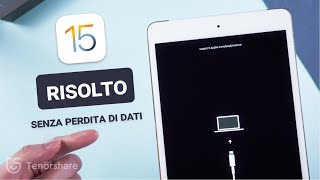 Nuovissimo Come Risolvere supportapplecomiphonerestore iOS 15 [upl. by Noami]