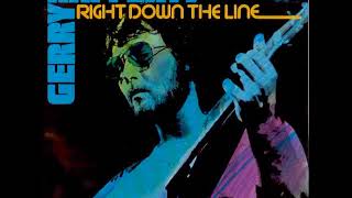 Gerry Rafferty  Right Down The Line Remix 2014 [upl. by Robbert]