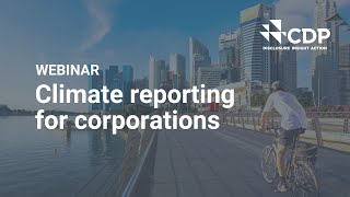 CSRD ESRS EU Taxonomy What are the benefits and challenges of climate reporting for corporations [upl. by Leta]