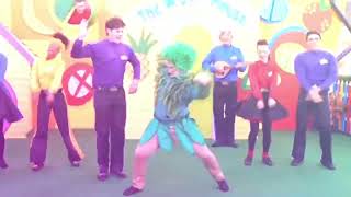 YTP The Wiggles The Raving Bog [upl. by Minnnie135]