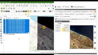 Classification supervisée des images carte doccupation du sol leçon1 télécharger les données [upl. by Aizan153]