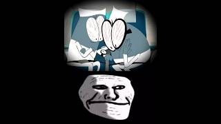 TROLL FACE 💀 MR NITISH Lamput present Reaction Traveller shorts [upl. by Devitt310]