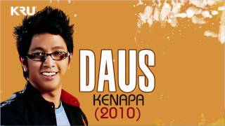 Daus AF8  Kenapa [upl. by Aicined]