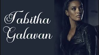 Tabitha Galavan Season 4 Scenepack  Gotham [upl. by Felicia]