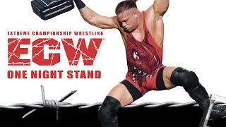 ECW One Night Stand 2006 Recap [upl. by Burnie]