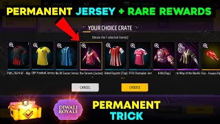 3 PERMANENT JERSEY  DIWALI ROYALE 🔥 para SAMSUNGA3A5A6A7J2J5J7S5S6S7S9A10A20A30A50 [upl. by Aprile]