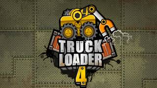 Truck Loader 4  Level Theme Extended [upl. by Aisan]