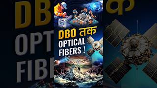 DBO तक Optical Fibers  Optical Fiber Cables [upl. by Ennayram93]