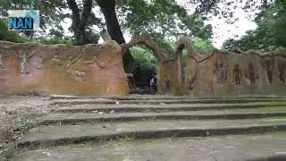 Spectacular Sights amp Scenes of OsunOsogbo Festival  A short Documentary [upl. by Carper604]