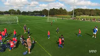 U9 Game 2  Inter Lions Pathways vs Gladesville Ryde Magic SAP  1722024 [upl. by Evan]