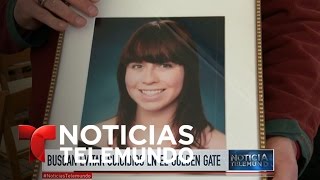 Plan para evitar los suicidios en el Golden Gate de San Francisco  Noticiero  Noticias Telemundo [upl. by Corrina]