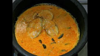 ഇതുപോലൊരു മീൻ മപ്പാസ് കഴിച്ചിട്ടുണ്ടോ Meen mappas  How to make kerala style fish mappas [upl. by Ettennahs]