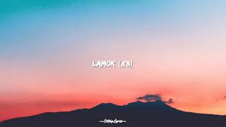 sean alLamok Songlyrics [upl. by Gordie]