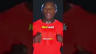 Floyd Mayweather  Dedication Hard Work [upl. by Abby]