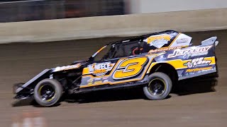 IMCA SportMod Main At Cocopah Speedway November 25th 2023 [upl. by Leighland]