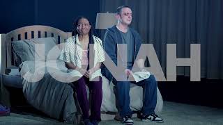 Jonah PressWorld Premiere of JONAH at Roundabout Theatre CompanyMontage [upl. by Ganley]