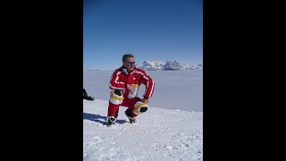 Skiing in Sankt Johann Tirol Austria March 2022 Kitzbuehel Region [upl. by Choo570]