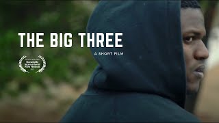 The Big Three  Drama Short Film [upl. by Gussy]