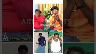 திவாகர் vs நிரஞ்சன் நடிப்பு போர்  Insta Fame Dr Diwagar Vs Actor Niranjan Interview [upl. by Arther]