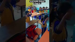 S d public school [upl. by Nilved]