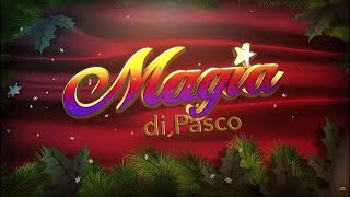 Aruba Christmas tvshow Magia Di PascoWednesday 13 November 2024 Show 5 live from Only Fashion Aruba [upl. by Hogle282]