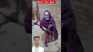 Sher Dar Gaya 😁 shorts funny shortvideo youtubeshorts greenscreen [upl. by Notnirt992]