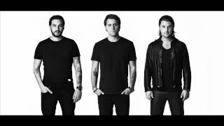 Swedish House Mafia  Dont you Worry Child HQ RIP [upl. by Swain]