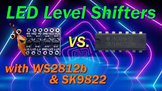 Are I2C Level Shifters Really Too Slow [upl. by Olathe647]